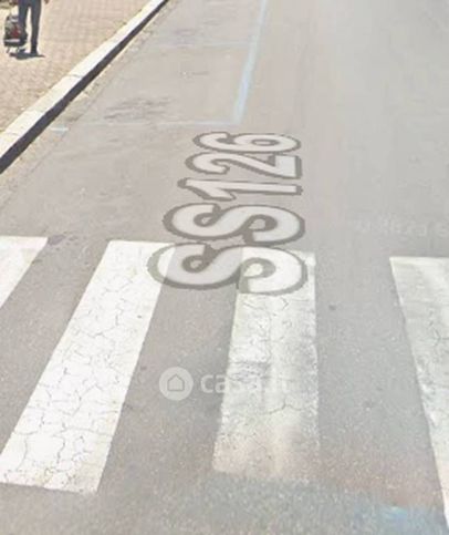 Terreno agricolo in commerciale in Strada Statale 126 Sud Occidentale Sarda