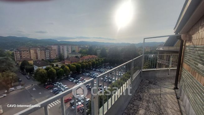 Attico/mansarda in residenziale in Via Fiume 2