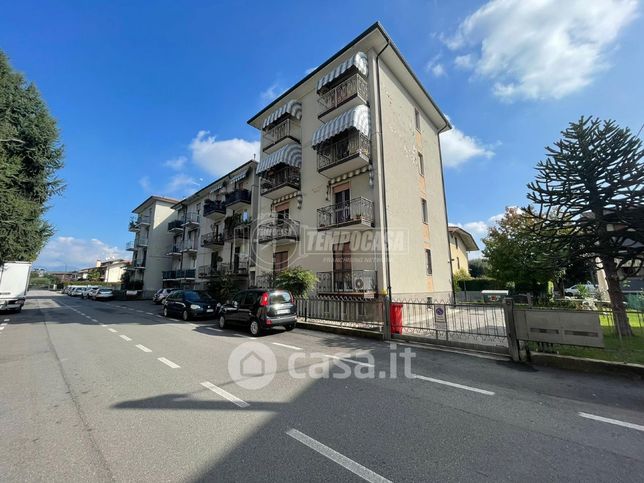 Appartamento in residenziale in Via Ruggero Leoncavallo 10