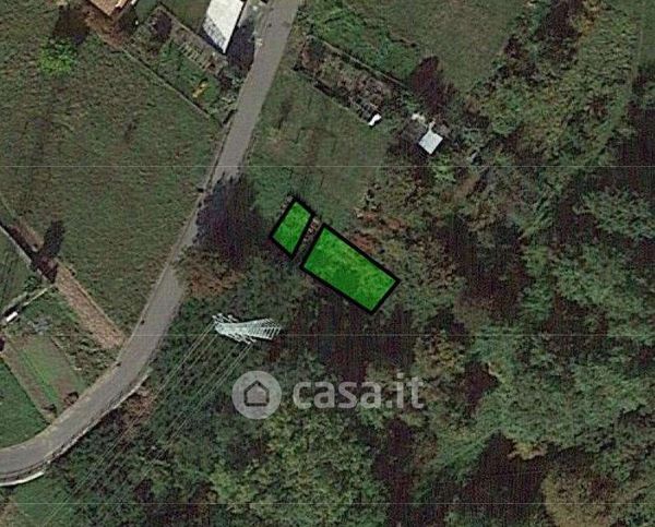 Terreno agricolo in commerciale in SP45