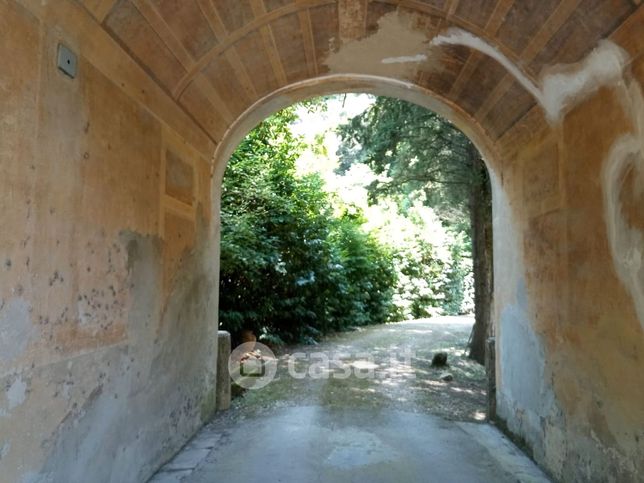 Appartamento in residenziale in Strada Chiantigiana