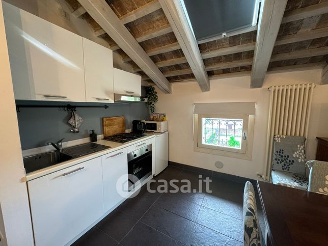 Appartamento in residenziale in Via Guglielmo Marconi 10