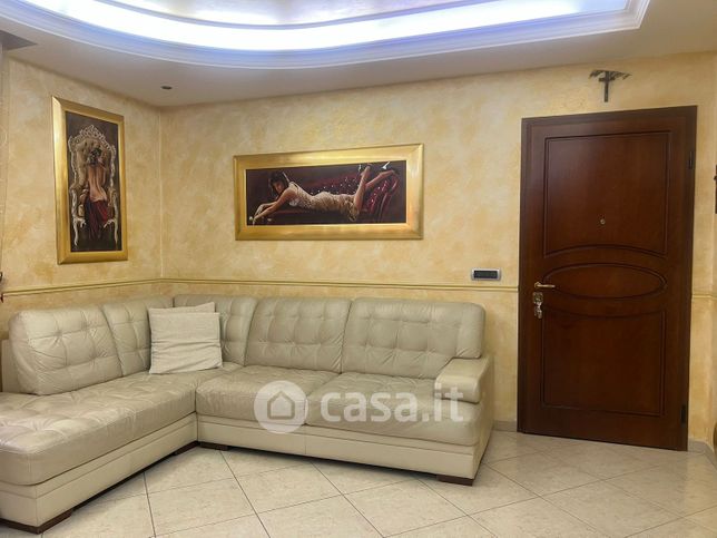 Appartamento in residenziale in Via Luigi Vanvitelli 7