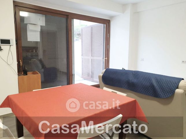 Appartamento in residenziale in Via dei Faggi