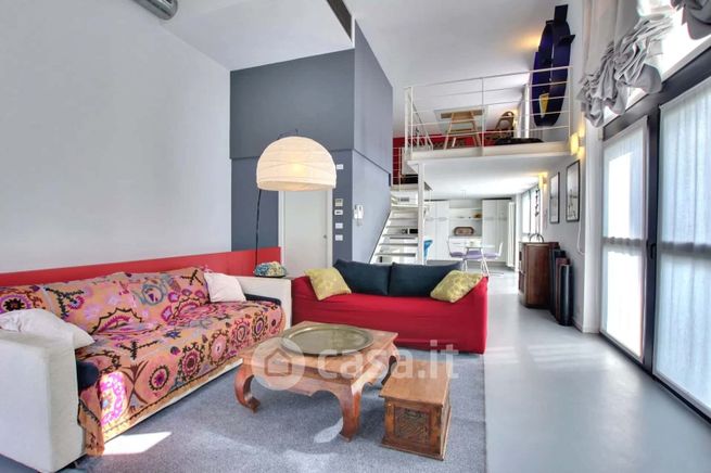 Appartamento in residenziale in Via Pietrasanta 12