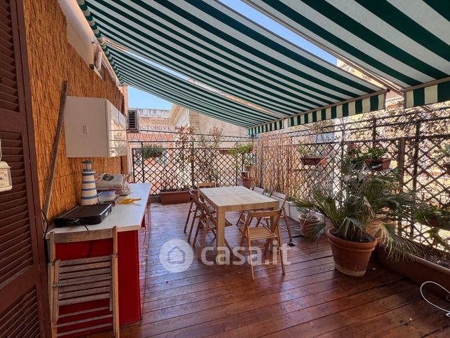 Appartamento in residenziale in Via Antonio Salandra