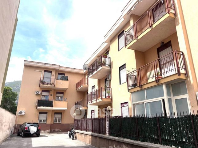 Appartamento in residenziale in Via Michele Federico Sciacca