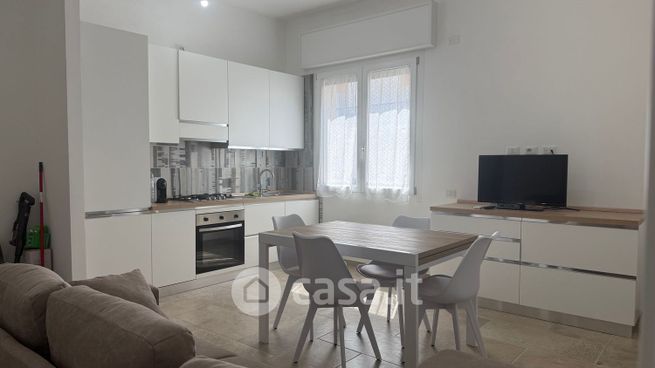 Appartamento in residenziale in Via Ogliastra