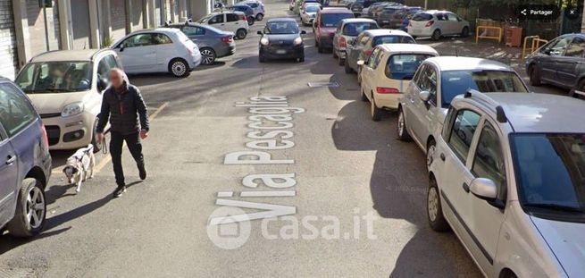 Appartamento in residenziale in Via Pescaglia 93