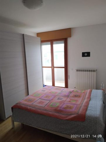 Appartamento in residenziale in Via Bassa Gambarare 41