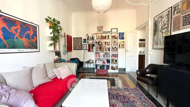 Appartamento in residenziale in Viale Angelico 36