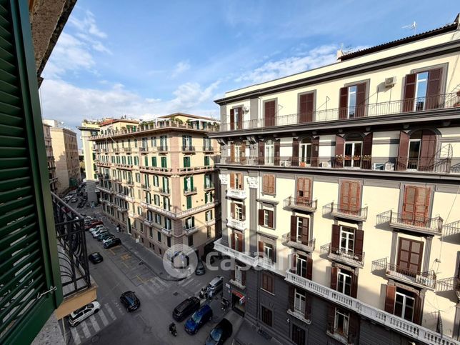 Appartamento in residenziale in Via Generale Giordano Orsini