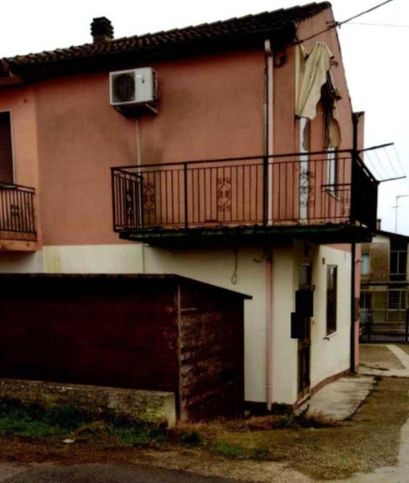 Appartamento in residenziale in Via GesÃ¹ Crepaldi 49 -43