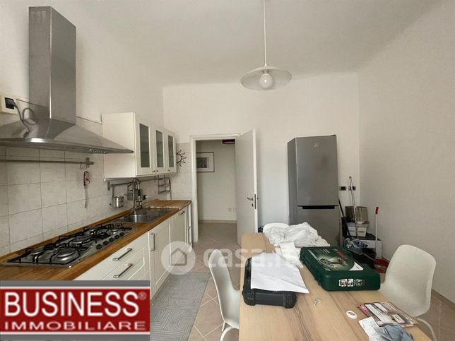 Appartamento in residenziale in Viale Affori 11