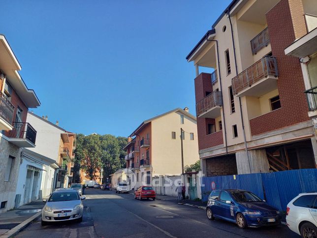 Casa indipendente in residenziale in Via Gottardo 183