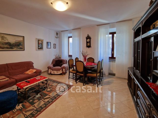 Appartamento in residenziale in Via Giuseppe Garibaldi 53
