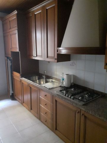 Appartamento in residenziale in 