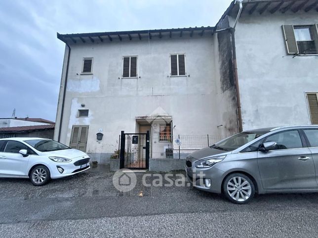 Appartamento in residenziale in Corso Italia 88