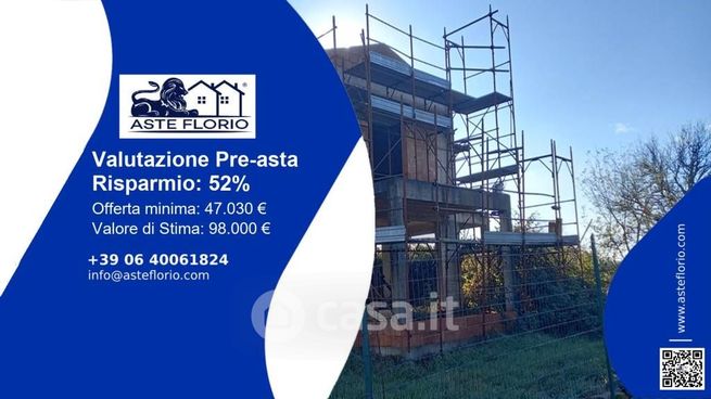 Appartamento in residenziale in Strada Provinciale 32 Lauretana