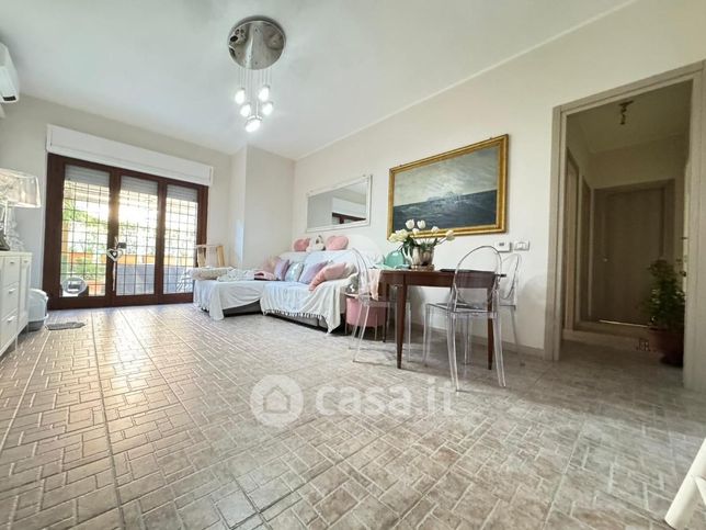 Appartamento in residenziale in Viale Cherubino Malpeli