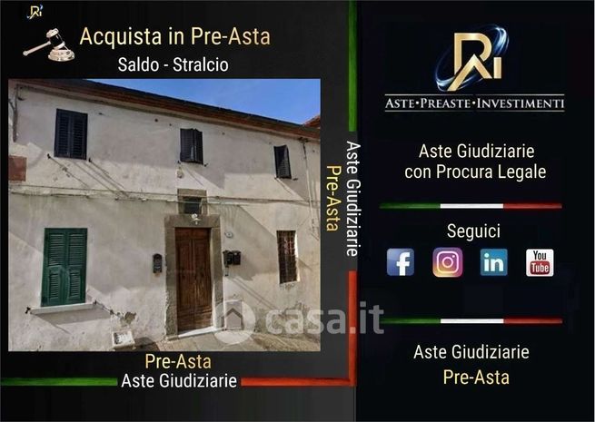 Appartamento in residenziale in Via San Bartolomeo 14