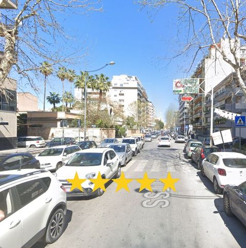 Appartamento in residenziale in Via Luigi Capuana