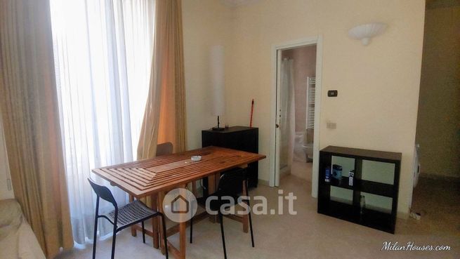 Appartamento in residenziale in Via Alserio 1