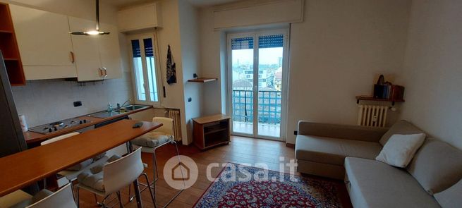 Appartamento in residenziale in Via Privata Amalfi 11