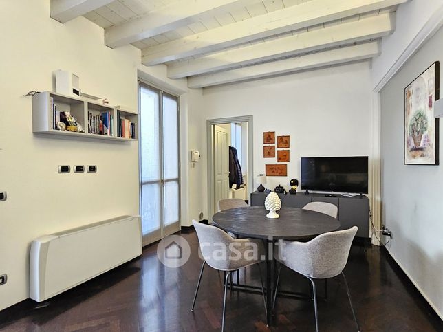 Appartamento in residenziale in Via Fratelli Galliari