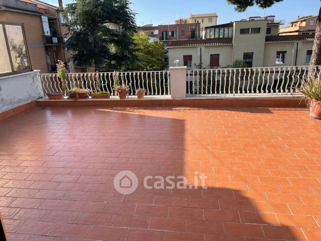 Appartamento in residenziale in Via Ciro Menotti 45