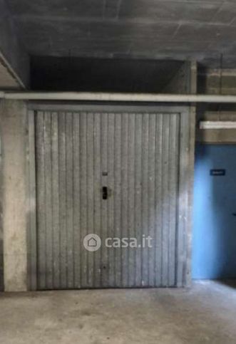 Box/posto auto in residenziale in Via Giuseppe Paganelli