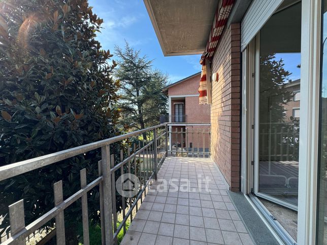Appartamento in residenziale in Via Federico Confalonieri