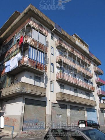 Appartamento in residenziale in Via Montepalma 49