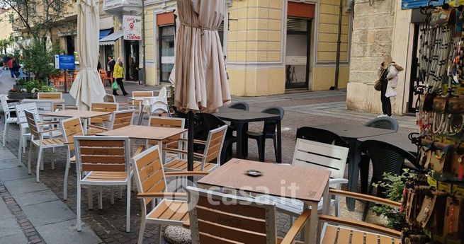 Attivitã /licenza (con o senza mura) in commerciale in Via Antonio Gramsci 24
