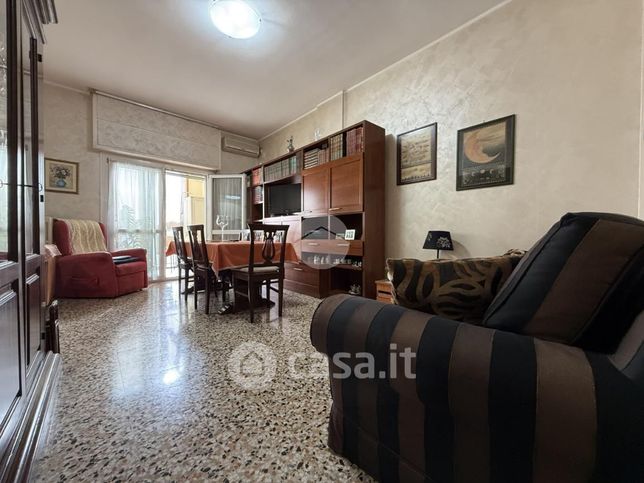 Appartamento in residenziale in Via delle Pervinche 50