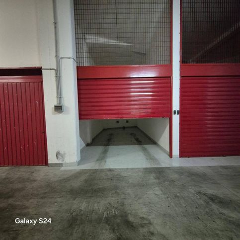 Garage/posto auto in residenziale in Via Lanciano 54