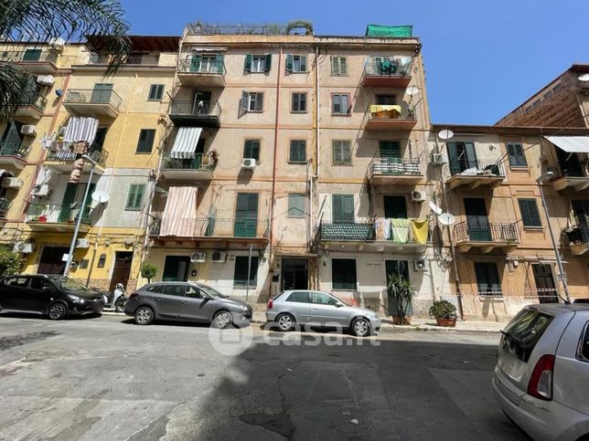 Appartamento in residenziale in Via Andrea Morosini 11