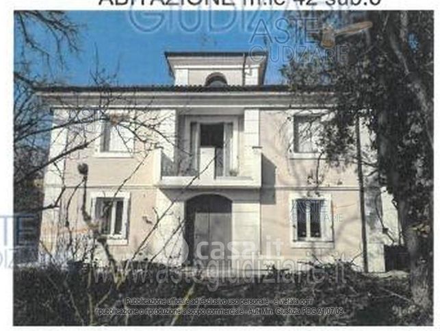 Appartamento in residenziale in 