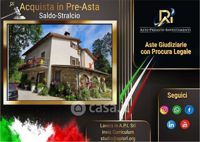 Appartamento in residenziale in Via dell'Assino