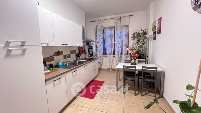 Appartamento in residenziale in Corso Torino