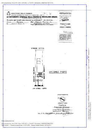 Appartamento in residenziale in Corso Corsi