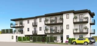 Appartamento in residenziale in Via di Alvise Cadamosto