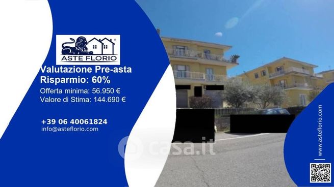 Appartamento in residenziale in Via Aldo Moro