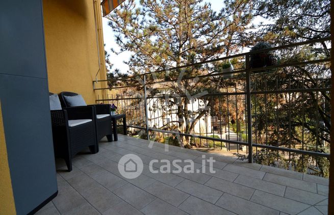 Appartamento in residenziale in Via Risorgimento