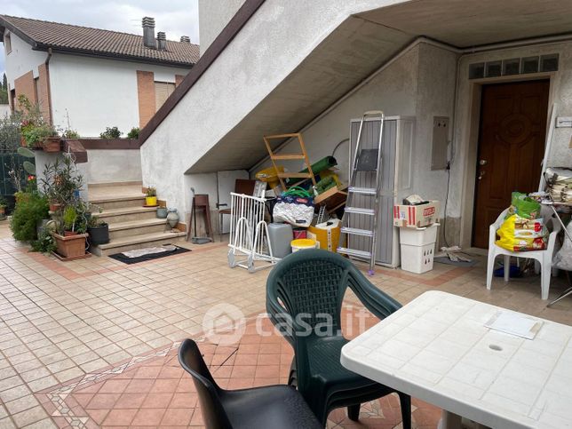 Appartamento in residenziale in Via Albenga 6