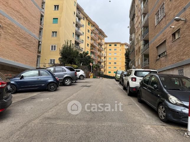 Appartamento in residenziale in Via San Giacomo dei Capri