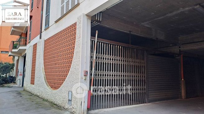 Garage/posto auto in residenziale in Via Provinciale Orbetellana