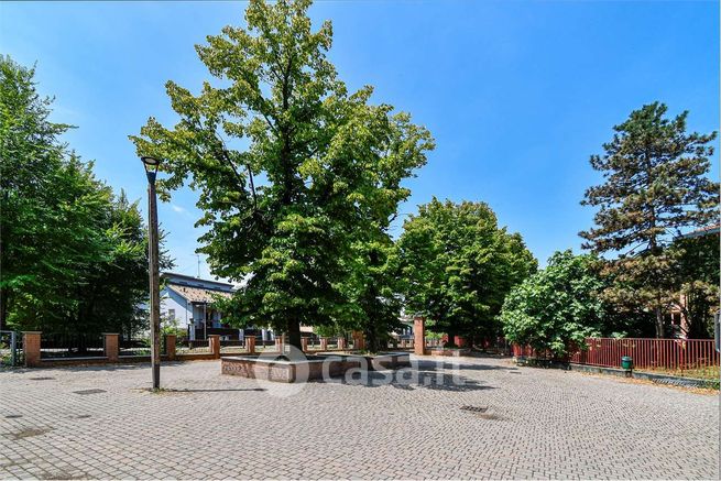 Villa in residenziale in