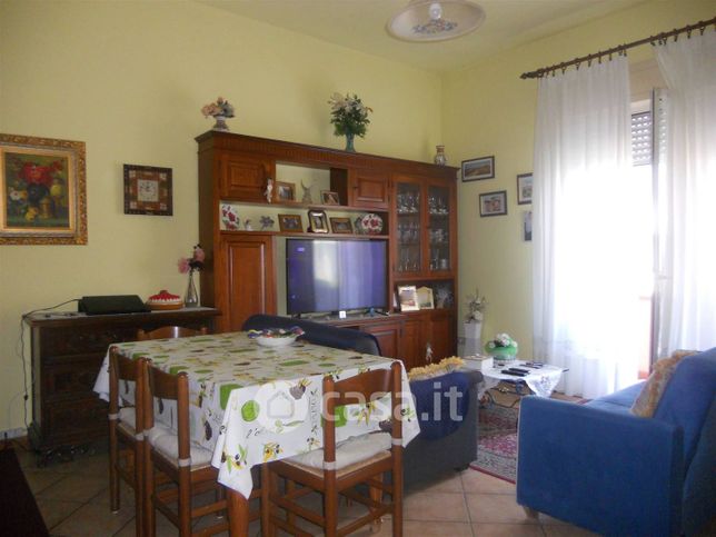 Appartamento in residenziale in 