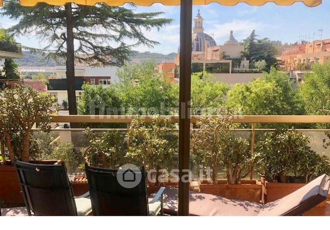 Appartamento in residenziale in Via bolsena 26
